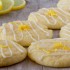 Glassa al limone per biscotti