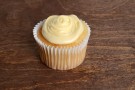 Cupcake alla vaniglia di Detto Fatto Cupcake alla vaniglia di Detto Fatto