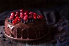 Torta con il cioccolato della uova di Pasqua Bimby Torta con il cioccolato della uova di Pasqua Bimby