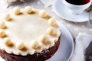 Simnel cake, la torta di Pasqua inglese Simnel cake, la torta di Pasqua inglese