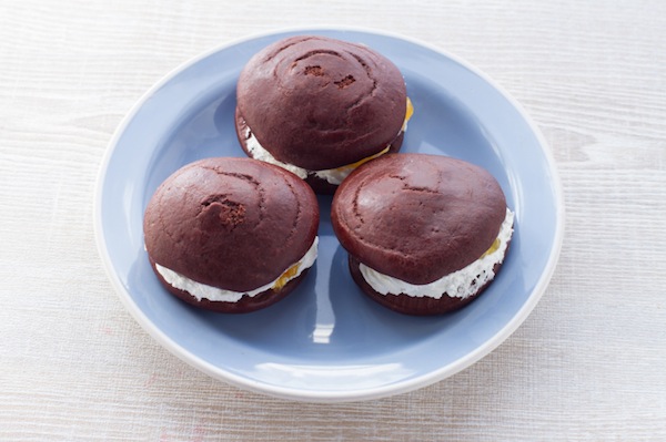 whoopie pies, Martha Stewart