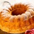 Ciambella alle carote di Detto Fatto