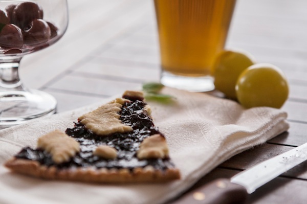 pasta frolla unghesere, biscotti con pasta frolla ungherese con 