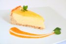 Cheesecake toscana di Cristiano Tomei Cheesecake toscana di Cristiano Tomei