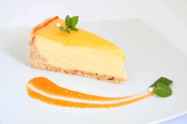 cheesecake, Cristiano Tomei