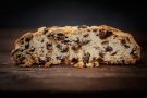 Pandolce genovese, il dolce di Natale Pandolce genovese, il dolce di Natale