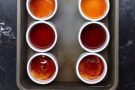 Flan al frutto della passione (VIDEO)