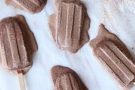 Ghiaccioli al cioccolato piccanti (VIDEO)