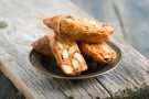Semifreddo ai cantucci Semifreddo ai cantucci