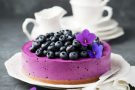 Cheesecake foresta nera Cheesecake foresta nera