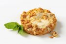 Sbriciolata con crema al limone Sbriciolata con crema al limone