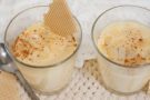 Semifreddo allo zabaione