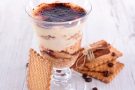 Semifreddo oro saiwa e burro Semifreddo oro saiwa e burro