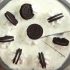 Torta gelato agli Oreo (VIDEO)