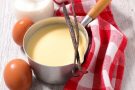 Crema pasticcera, la ricetta semplice Crema pasticcera, la ricetta semplice