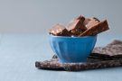 Fudge al cioccolato vegan