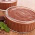 Mousse di cioccolato all’acqua