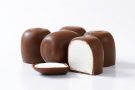 Marshmallow al cioccolato di Luca Montersino