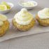 Muffin semplici al limone