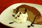 Semifreddo cioccolato e nocciola