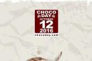 Chocoday 2016: il giorno dedicato al cioccolato si celebra il 12 Ottobre