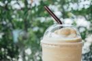 Smoothie al caffè Smoothie al caffè