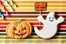 5 dolci di Halloween facili per bambini (FOTO) 5 dolci di Halloween facili per bambini (FOTO)