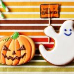 5 dolci di Halloween facili per bambini (FOTO)