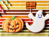 5 dolci di Halloween facili per bambini (FOTO)