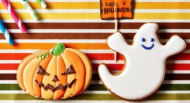 5 dolci di Halloween facili per bambini (FOTO)