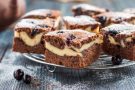 Cheesecake brownies Cheesecake brownies