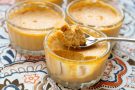 Crema di zucca dolce