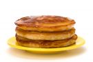 Pancakes ricetta facile di Jamie Oliver