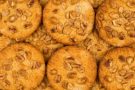 Biscotti alle nocciole e cocco Biscotti alle nocciole e cocco