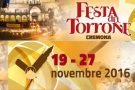 Festa del torrone 2016, a Cremona dal 19 al 27 Novembre