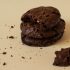 Cookies al cioccolato senza lievito