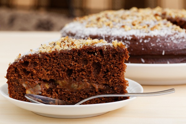 torta cioccolato, torta al cioccolato, torta al cioccolato senza bilancia, torta al cicocolato veloce,torta moretta,