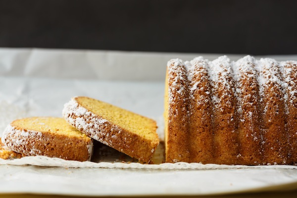 torta senza uova, torta leggera