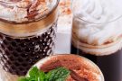 Calimero, la bevanda con crema di liquore e caffè Calimero, la bevanda con crema di liquore e caffè