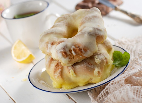 taralli al naspro, dolci di carnevale