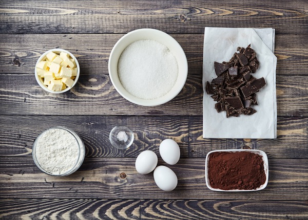 cioccolatino, ricottine, biscotti al cioccolato di Martha Stewart biscotti,