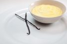 Pane, uvetta e crema pasticciera Pane, uvetta e crema pasticciera