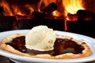 Ricetta pizza al cioccolato Ricetta pizza al cioccolato