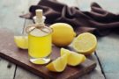 Tortine leggere con olio e limone