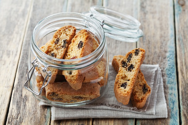 cantuccini, pasqua