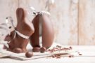 Uova di Pasqua in anticipo nei supermercati, salute a rischio Uova di Pasqua in anticipo nei supermercati, salute a rischio