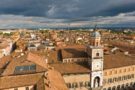 Bensone, il dolce tradizionale di Modena