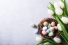Dolce Pasqua, le tendenze della Pasqua 2018 a Roma Dolce Pasqua, le tendenze della Pasqua 2018 a Roma