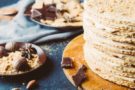 Torta di biscotti senza cottura