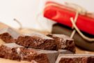 Budino con cioccolato di Modica Budino con cioccolato di Modica
